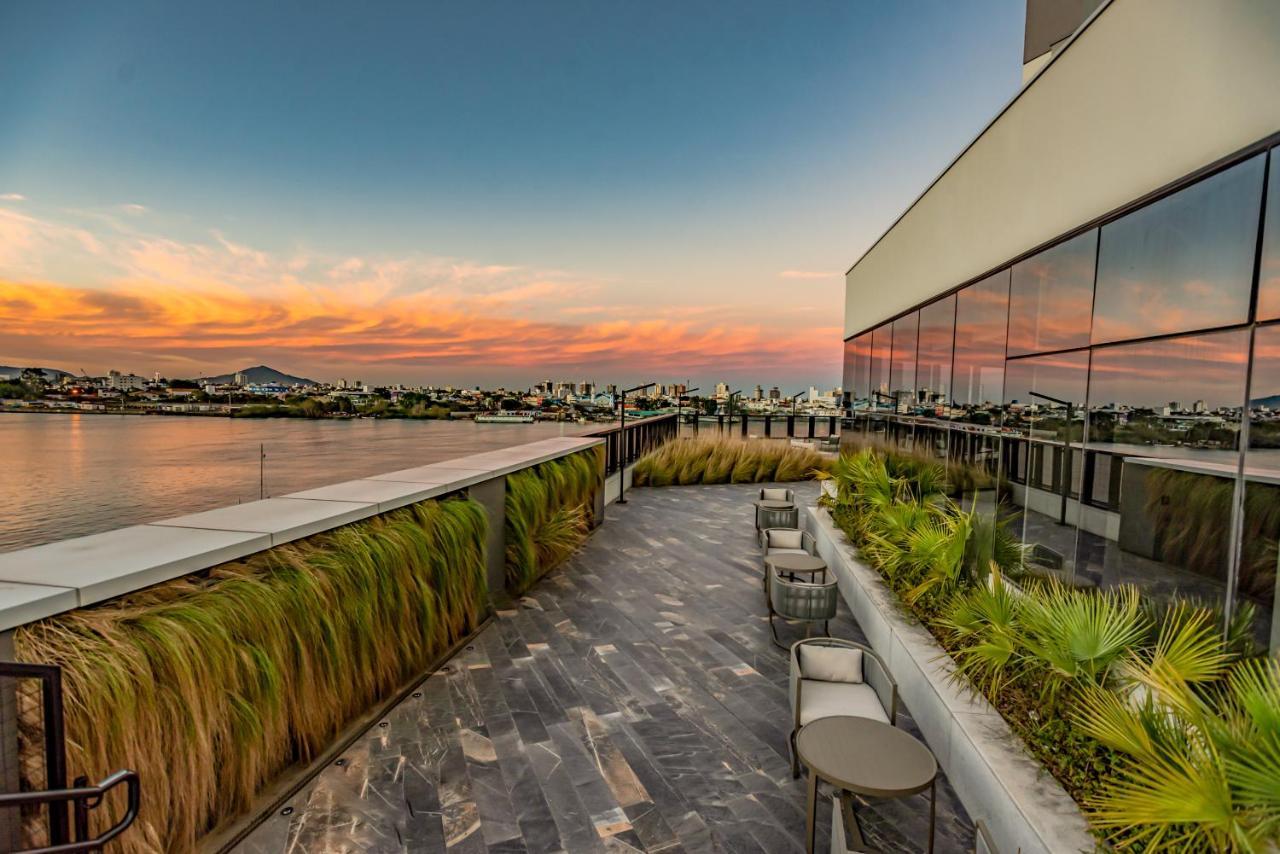 Mercure Itajai Navegantes Exteriör bild