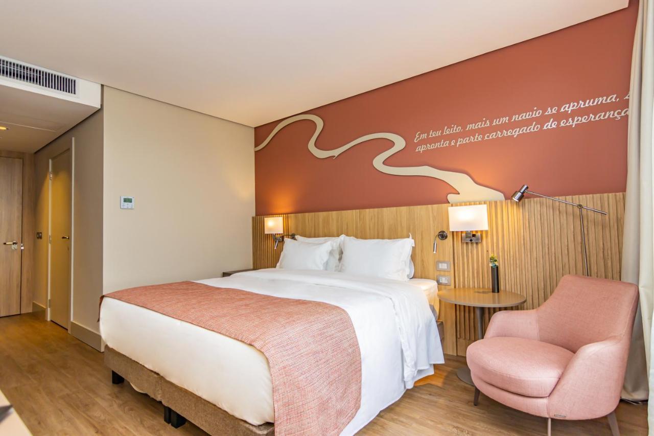 Mercure Itajai Navegantes Exteriör bild