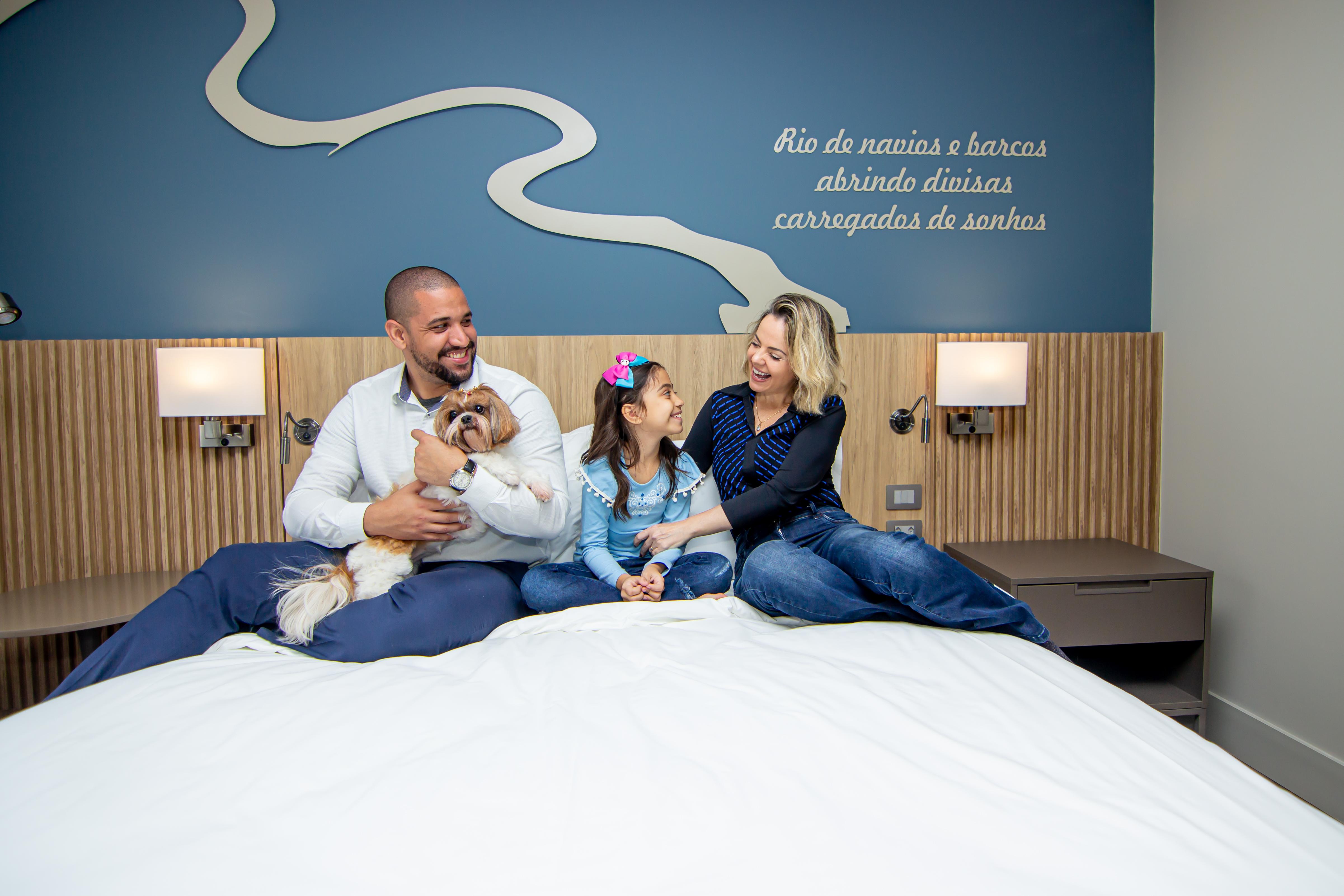 Mercure Itajai Navegantes Exteriör bild