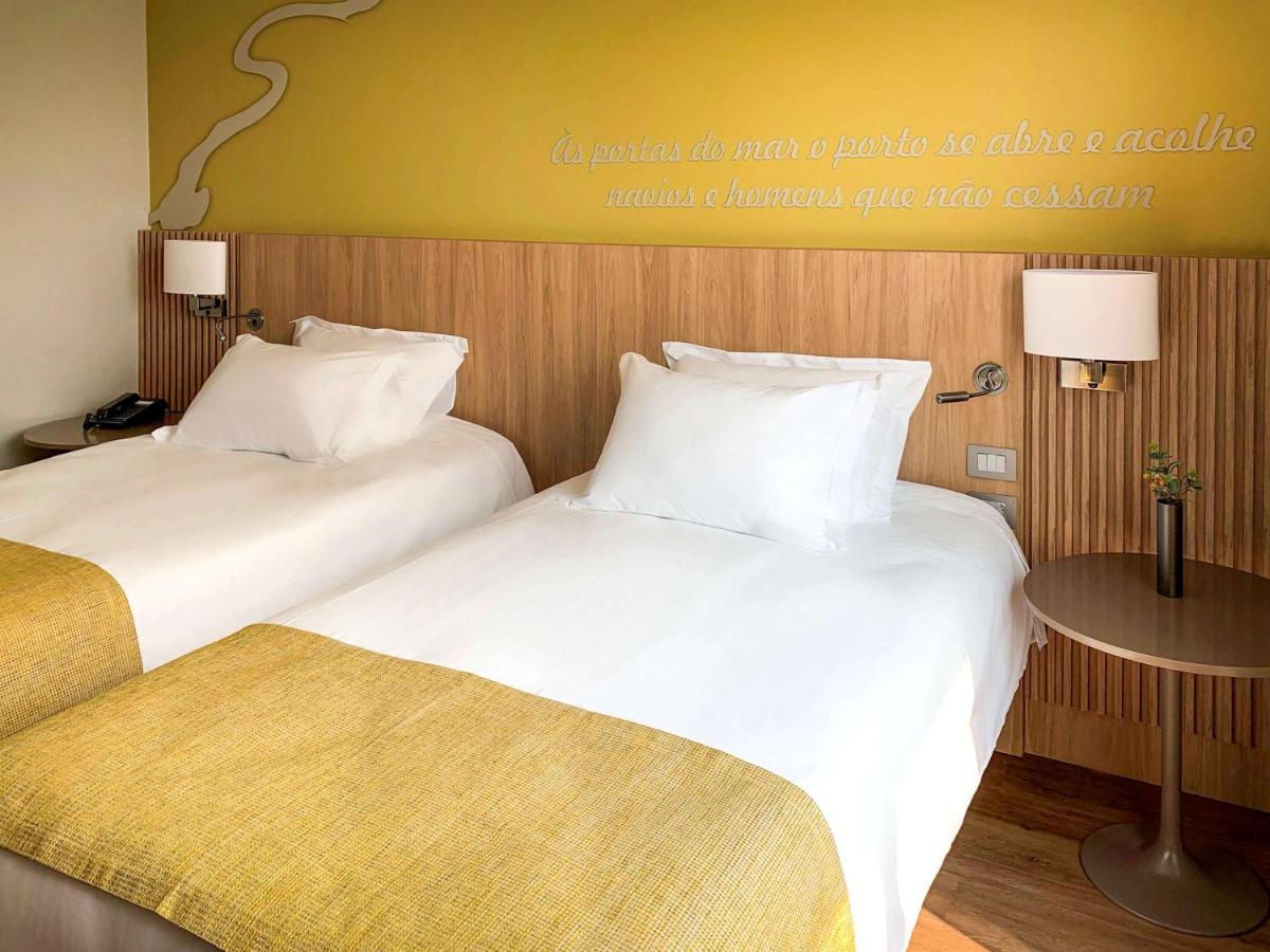 Mercure Itajai Navegantes Exteriör bild