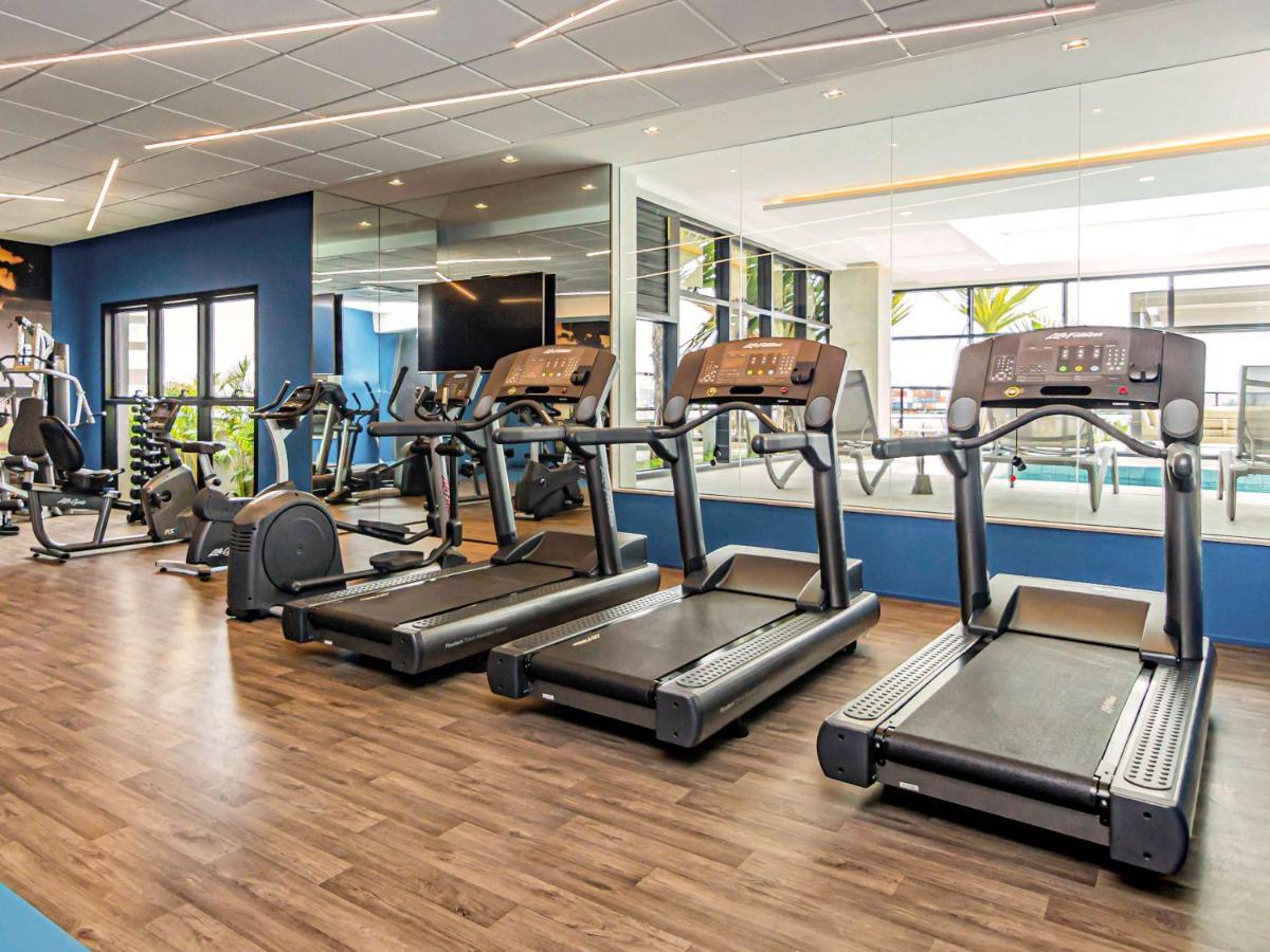 Mercure Itajai Navegantes Exteriör bild